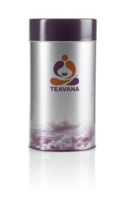 Teavana Citrus Tea Tin